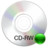 cdwriter mount Icon